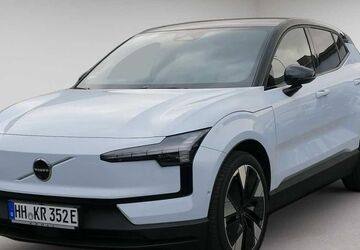 Volvo EX30 23.436 km 36.850 &euro; Hamburg 22761