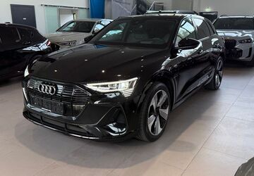 Audi e-tron 59.999 km 36.990 &euro; Tornesch 25436