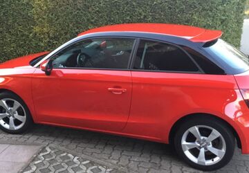 Audi A1 104.300 km 10.490 &euro; Neu Wulmstorf 21629