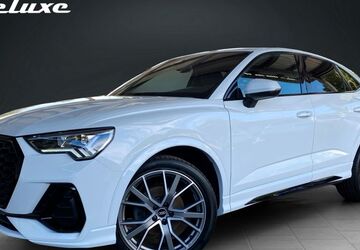 Audi Q3 81.600 km 31.900 &euro; Hamburg 22047