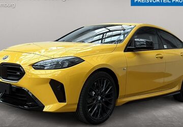 BMW M235 4.742 km 48.496 &euro; Barsbüttel bei Hamburg 22885