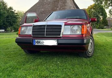 Mercedes-Benz 200 193.000 km 6.000 &euro; Hamburg 21039