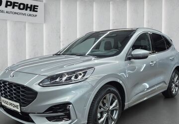 Ford Kuga 21.655 km 26.450 &euro; Hamburg 22047