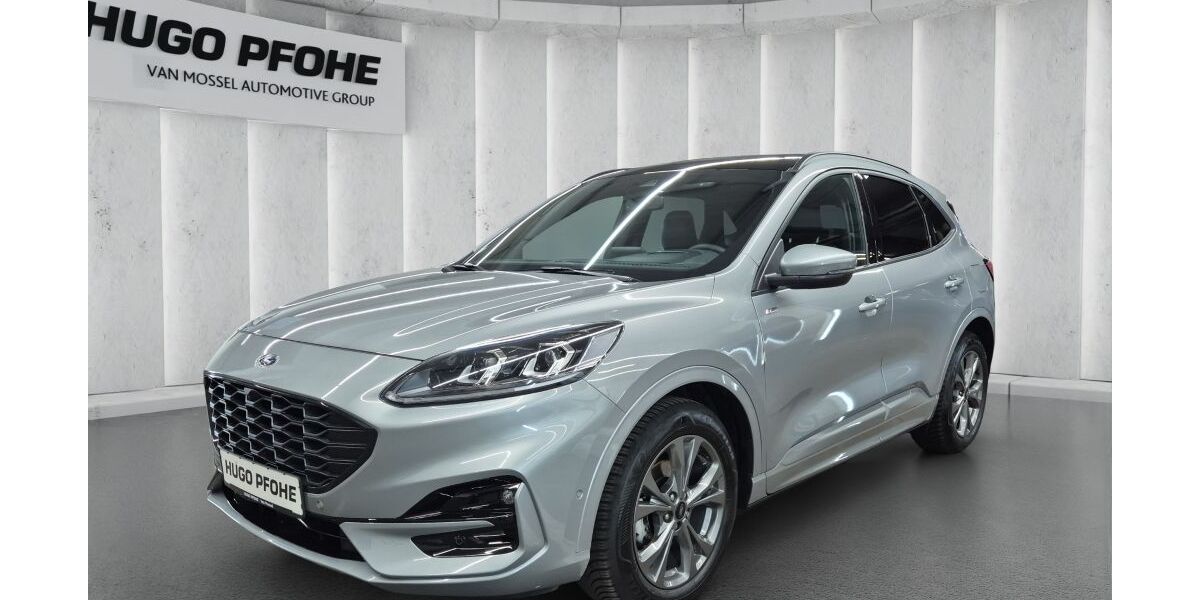 Ford Kuga 21.655 km 26.450 &euro; Hamburg 22047