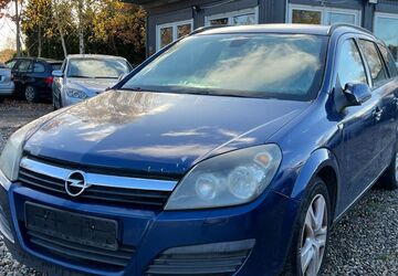 Opel Astra 298.514 km 599 &euro; Seevetal 21220