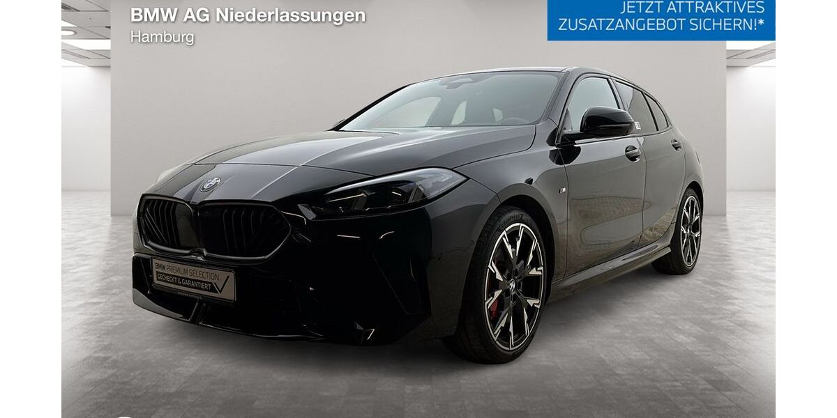 BMW 123 25.723 km 40.644 &euro; Barsbüttel bei Hamburg 22885