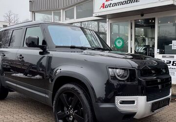Land Rover Defender 99.898 km 46.900 &euro; Hamburg-Norderstedt 22851