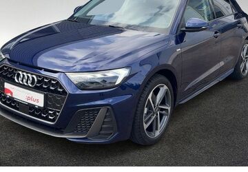 Audi A1 6.509 km 25.950 &euro; Hamburg 22529