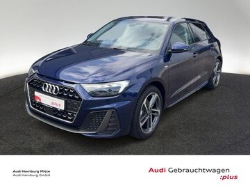 Gebrauchte Audi A1