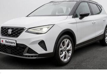 Seat Arona 20.750 km 21.990 &euro; Pinneberg 25421