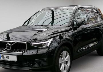Volvo XC40 13.946 km 32.450 &euro; Hamburg 22761
