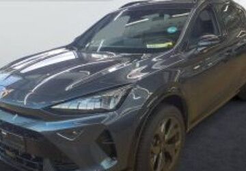 Cupra Formentor 11.990 km 32.440 &euro; Hamburg 21029