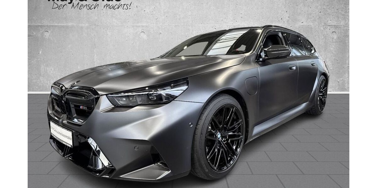 BMW M5 20.000 km 129.990 &euro; Norderstedt 22848