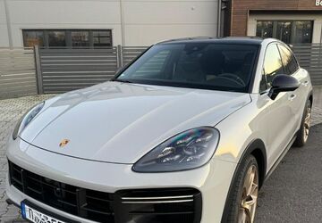 Porsche Cayenne 47.700 km 124.500 &euro; Hamburg 21109
