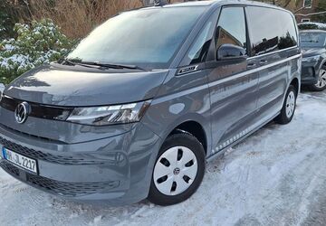 VW T7 Multivan 30.000 km 43.000 &euro; Hamburg 22589