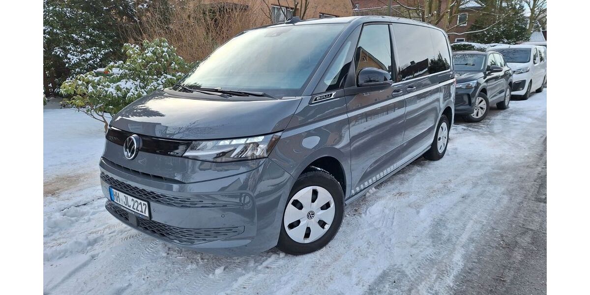 VW T7 Multivan 30.000 km 43.000 &euro; Hamburg 22589