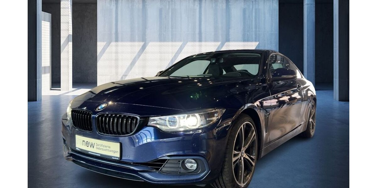BMW 430 72.627 km 29.990 &euro; Hamburg 22763