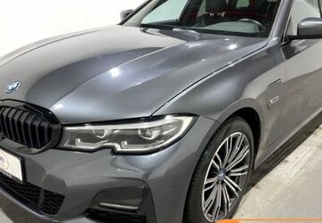 BMW 330 110.000 km 27.980 &euro; Norderstedt 22848