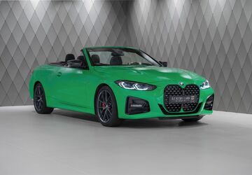 BMW 420 19.974 km 44.950 &euro; Schenefeld 22869