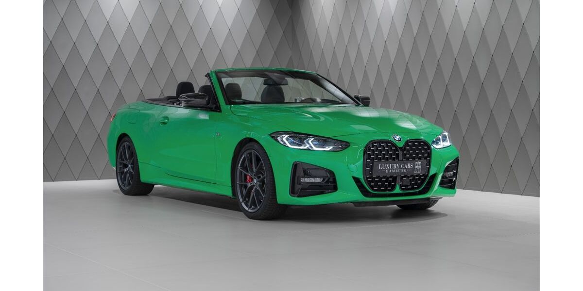 BMW 420 19.974 km 44.950 &euro; Schenefeld 22869