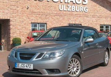 Saab 9-3 346.117 km 14.900 &euro; Henstedt Ulzburg(20 km nördlich von HH-direkt an der A7) 24558