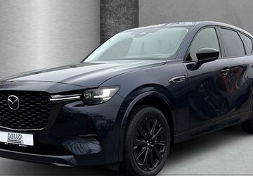 Mazda CX-60 67.284 km 39.950 &euro; Hamburg 21079