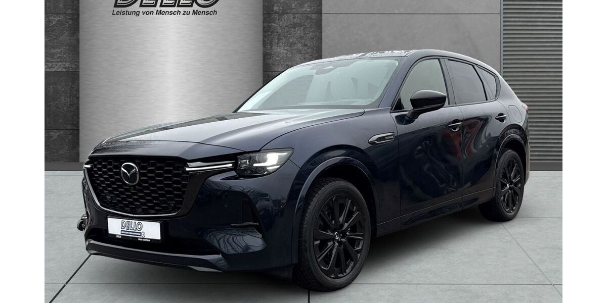 Mazda CX-60 67.284 km 39.950 &euro; Hamburg 21079