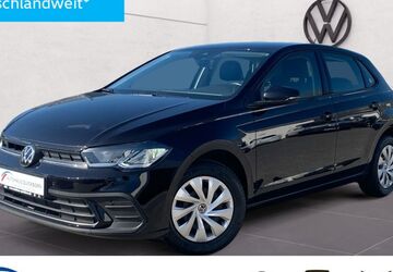 VW Polo 27.386 km 22.680 &euro; Quickborn 25451