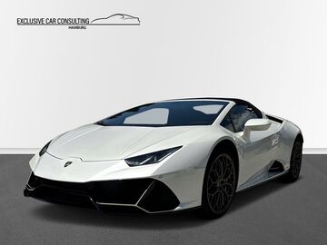 Gebrauchte Lamborghini Huracan