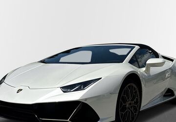 Lamborghini Huracán 21.500 km 306.990 &euro; Hamburg 22529