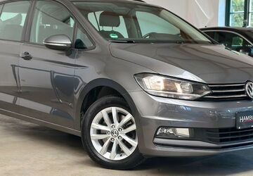 VW Touran 178.000 km 12.490 &euro; Hamburg 21037