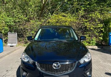 Mazda CX-5 126.000 km 12.850 &euro; Hamburg 21107
