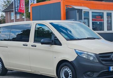 Mercedes-Benz Vito 506.000 km 8.450 &euro; Hamburg 20539