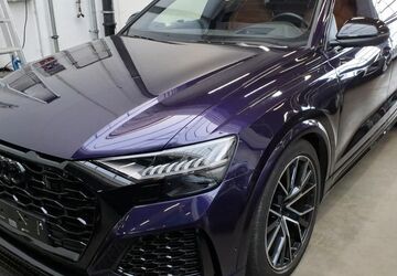 Audi RSQ8 84.684 km 83.885 &euro; Uetersen bei Hamburg 25436