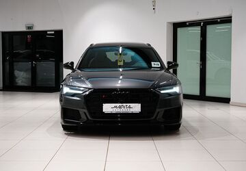 Audi S6 114.000 km 48.849 &euro; Hamburg 22047