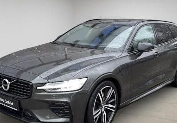 Volvo V60 139.000 km 24.450 &euro; Hamburg 21079