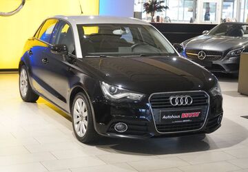 Audi A1 95.500 km 9.999 &euro; Hollenstedt 21279