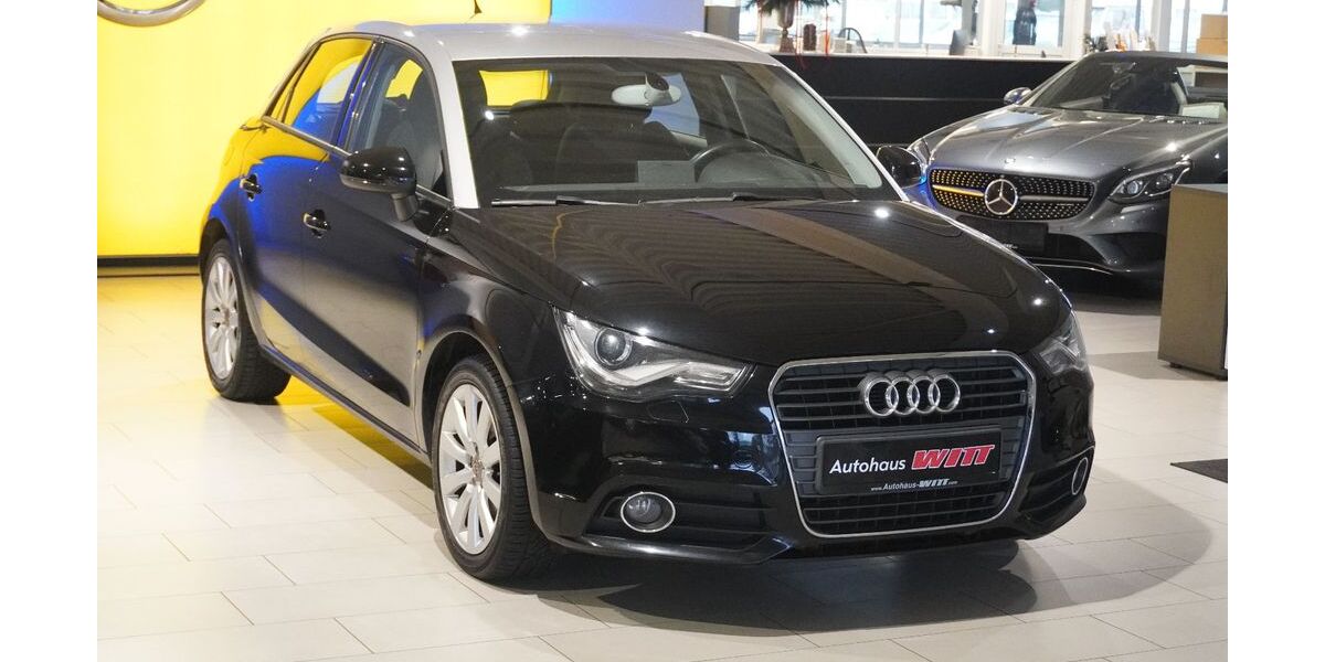 Audi A1 95.500 km 9.999 &euro; Hollenstedt 21279