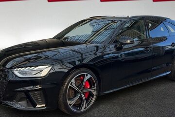 Audi S4 47.819 km 45.880 &euro; Hamburg 22529