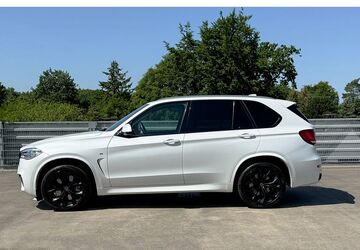 BMW X5 147.000 km 34.750 &euro; Hamburg-Rellingen 25462