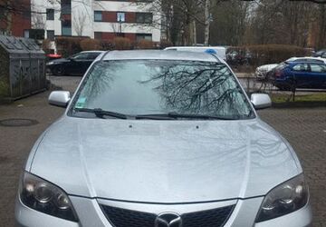 Mazda 3 136.500 km 2.900 &euro; Hamburg 22047