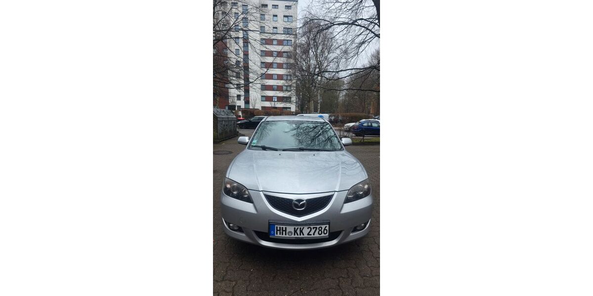 Mazda 3 136.500 km 2.900 &euro; Hamburg 22047
