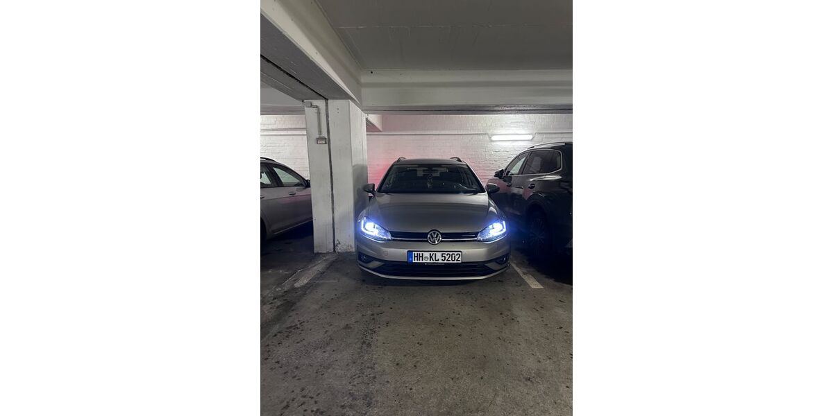 VW Golf 206.000 km 9.990 &euro; Hamburg 22159