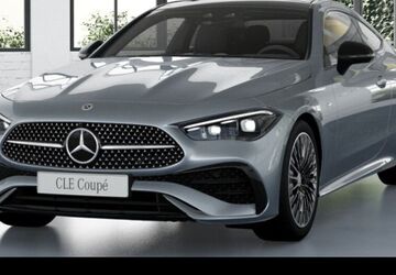 Mercedes-Benz CLE 300 9.900 km 61.900 &euro; Hamburg 22047