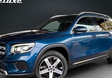 Mercedes-Benz GLB 200 84.800 km 33.900 &euro; Hamburg 22047