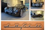 Morgan Aero 8 MK4 unbenutzt - 16 Jahre alter Neuwagen 150 km 119.999 &euro; Hamburg 22339