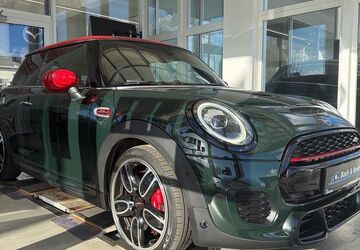 Mini John Cooper Works 80.754 km 23.950 &euro; Hamburg 22761