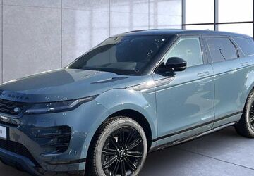 Land Rover Range Rover Evoque 7.382 km 51.899 &euro; Hamburg 22525