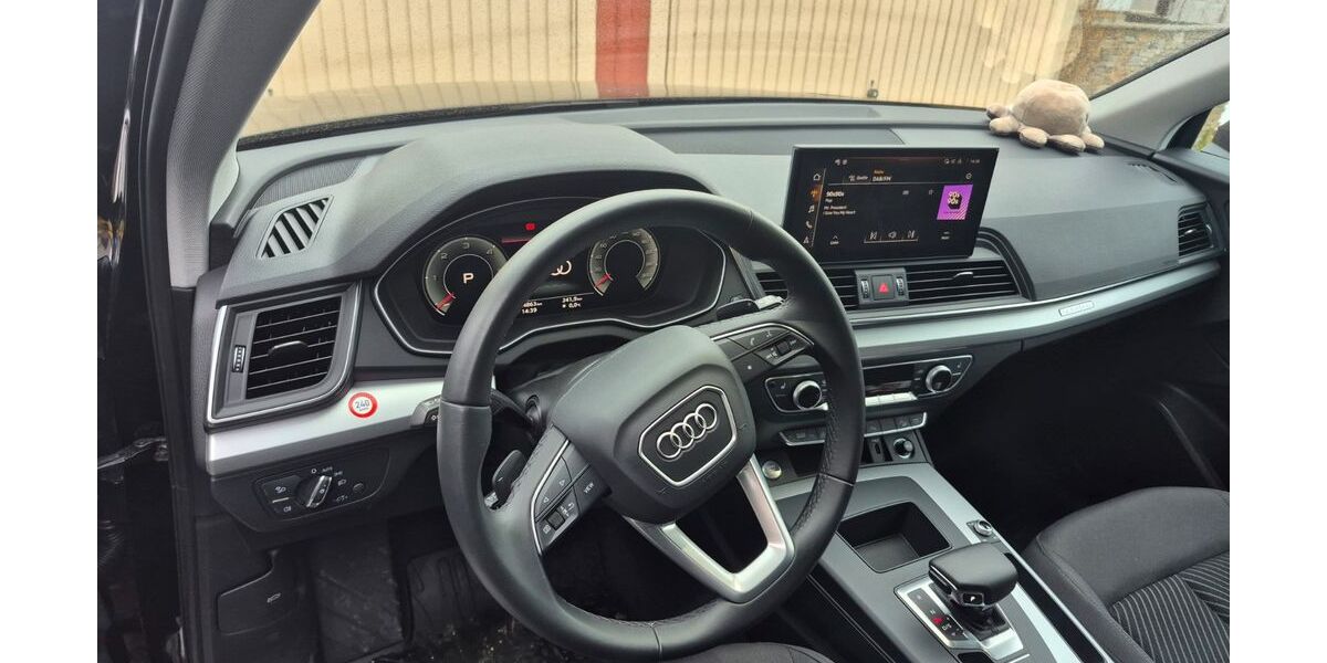 Audi Q5 25.000 km 43.900 &euro; Hamburg 21037