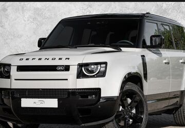 Land Rover Defender 5.999 km 101.885 &euro; Meckelfeld bei Hamburg 21217